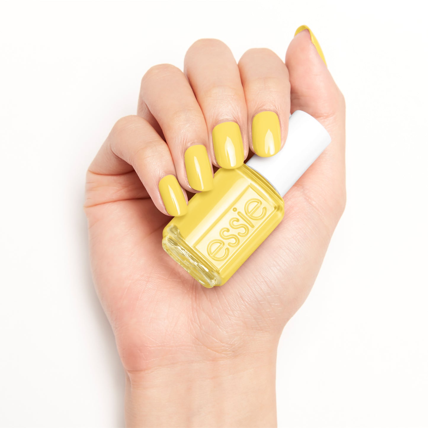 Essie Nail Polish Limon Cielo