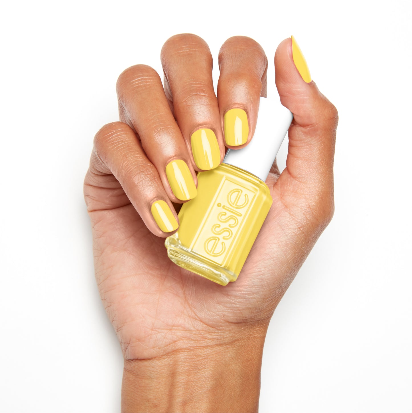 Essie Nail Polish Limon Cielo