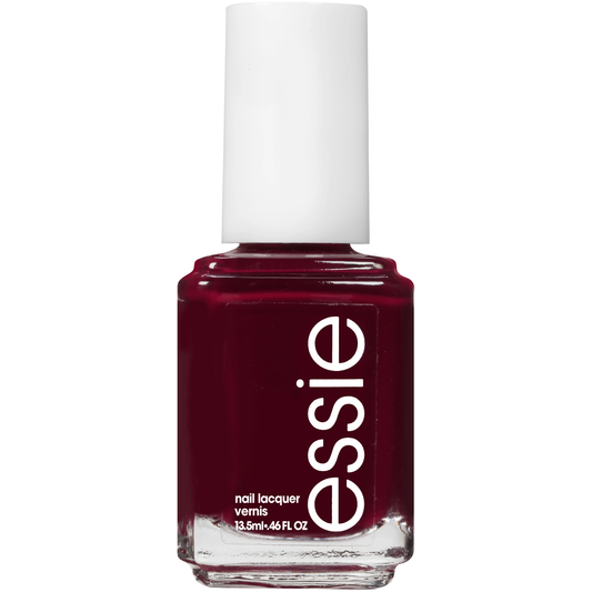 Essie Nail Polish – Berry Naughty 726
