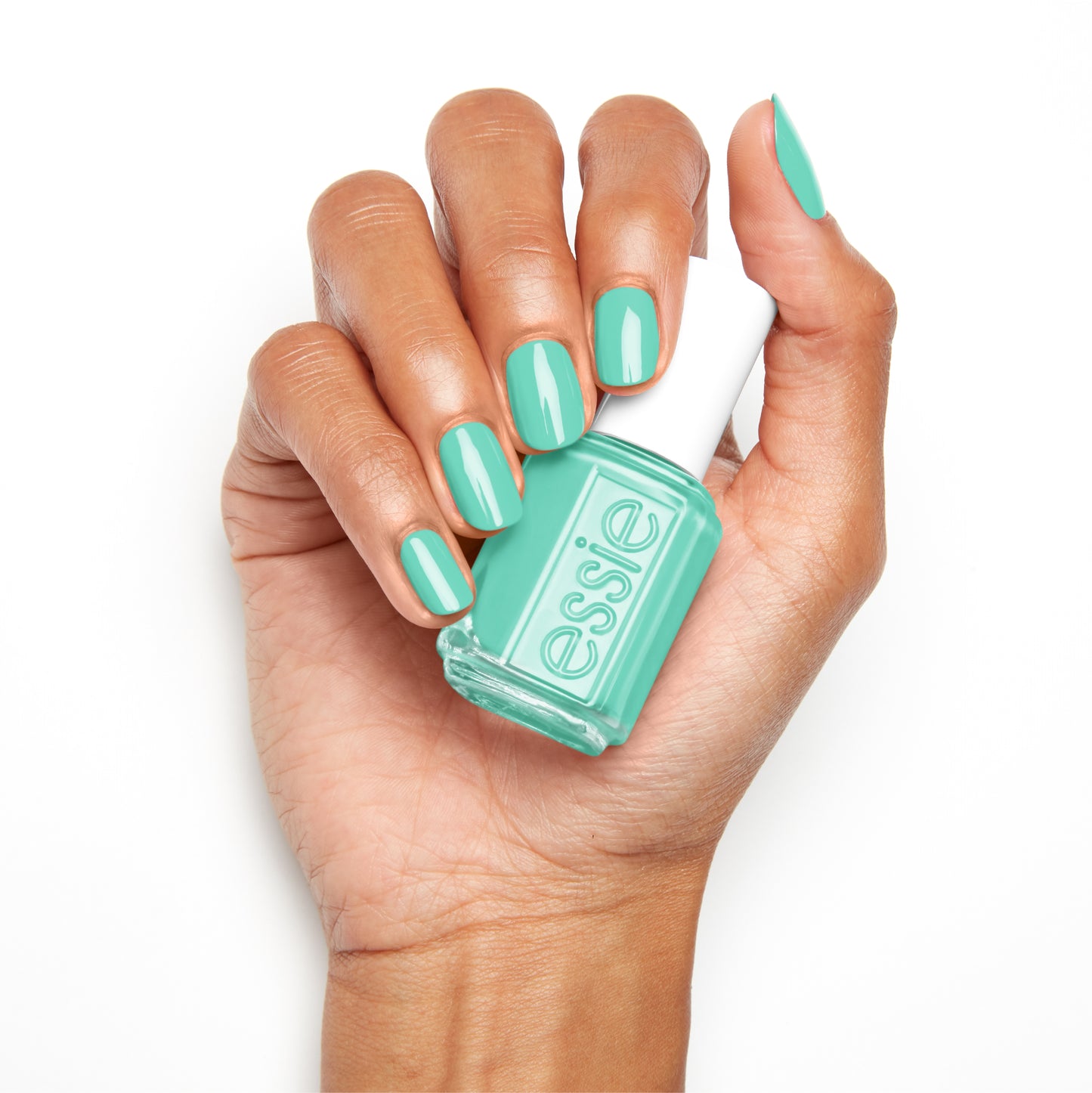 Essie Nail Polish Riviera Rush
