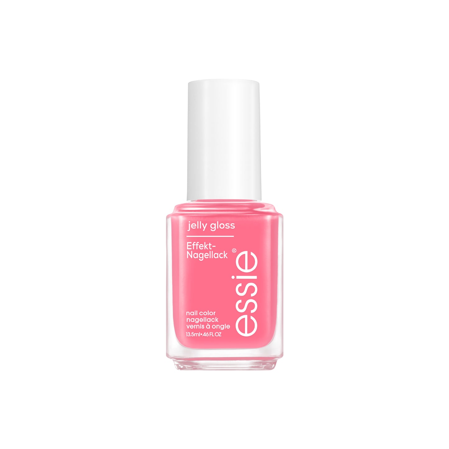 Essie Nail Polish Slushy Sun