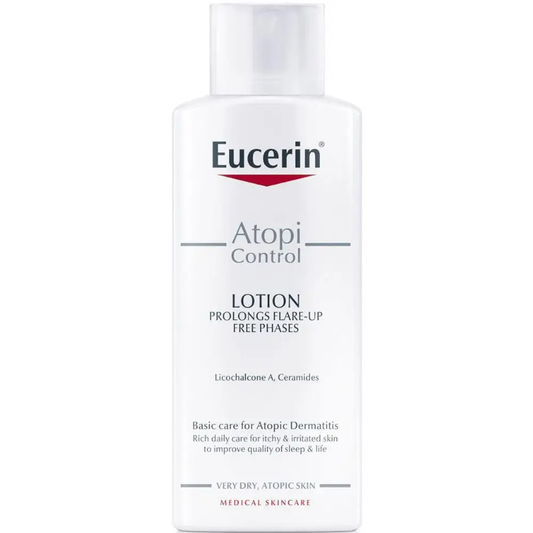 Eucerin AtopiControl Lotion-250ML