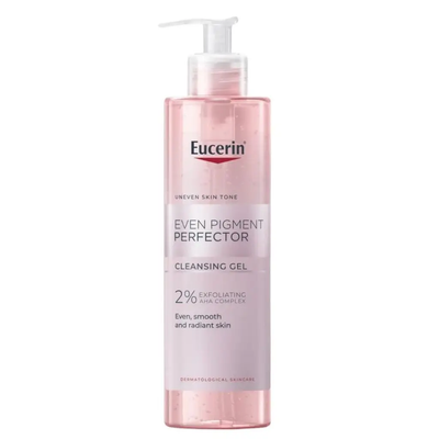 Eucerin Even Pigment Perfector Cleansing Gel 200ML