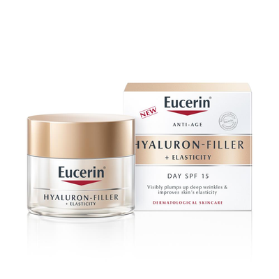 Eucerin Hyaluron-Filler Elasticity Day-50ML