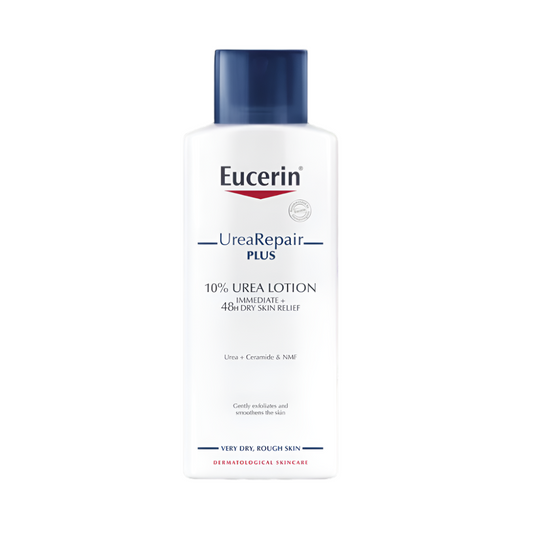 Eucerin Urea Repair Plus 10% Urea Lotion-250ML