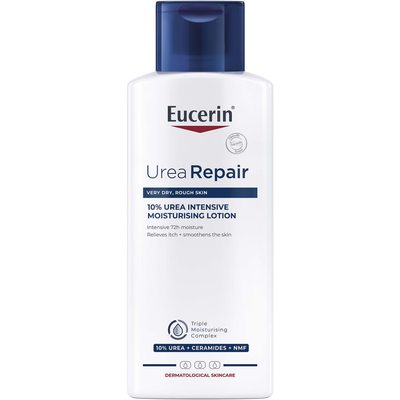 Eucerin Urea Repair Plus 10% Urea Lotion-250ML