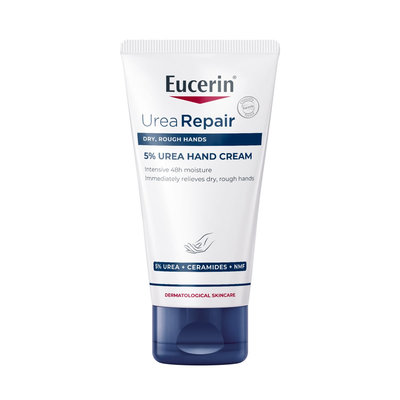 Eucerin Urea Repair Plus Handcream 5%-75ML