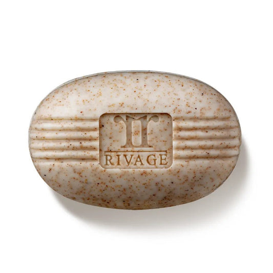 Rivage Exfoliant Soap 100 Grams