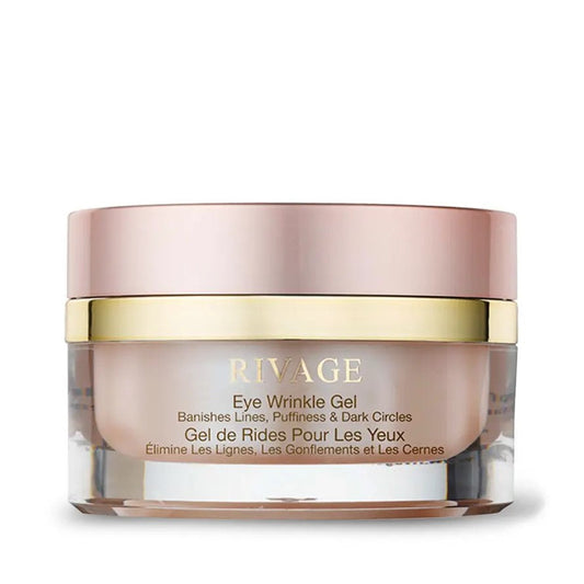 Rivage Eye Wrinkle Gel - 30 ML