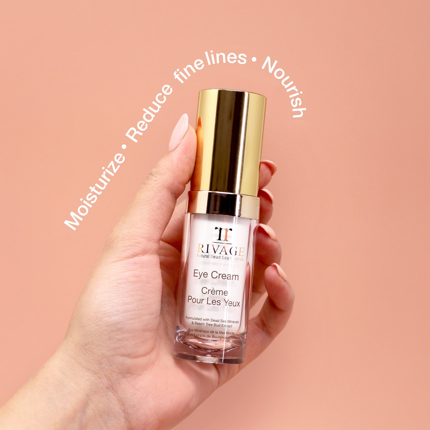 Rivage Eye Cream - 20 ML