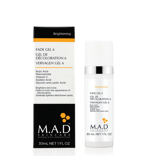 M.A.D Fade Gel 30 ML