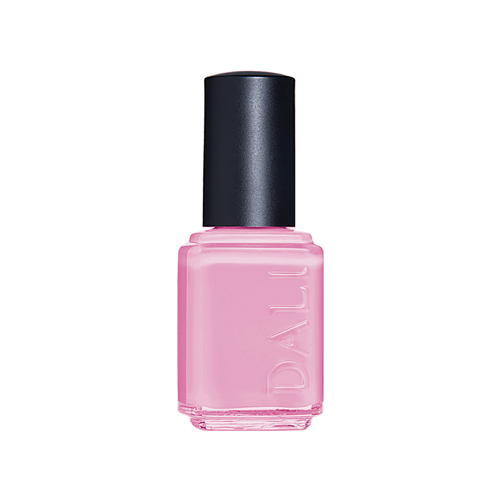 Dali Purple Nail Polish