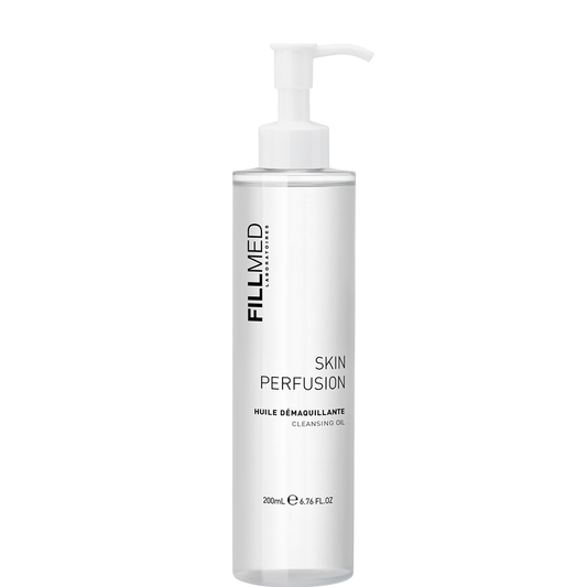 Fillmed Skin Perfusion Cleansing Oil 200 ML