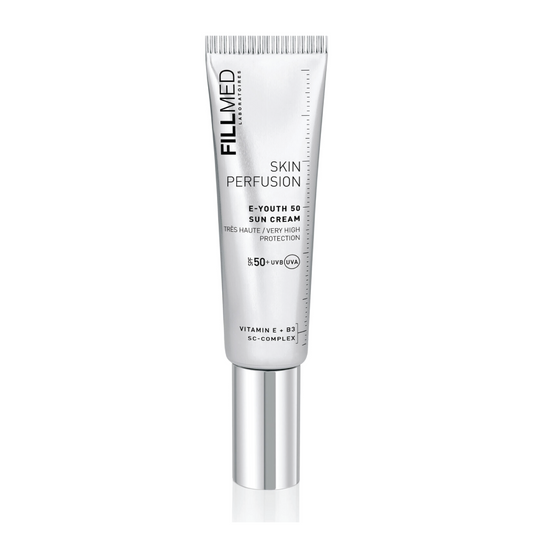 Fillmed Skin Perfusion E-Youth 50 Sun Cream 50 ML