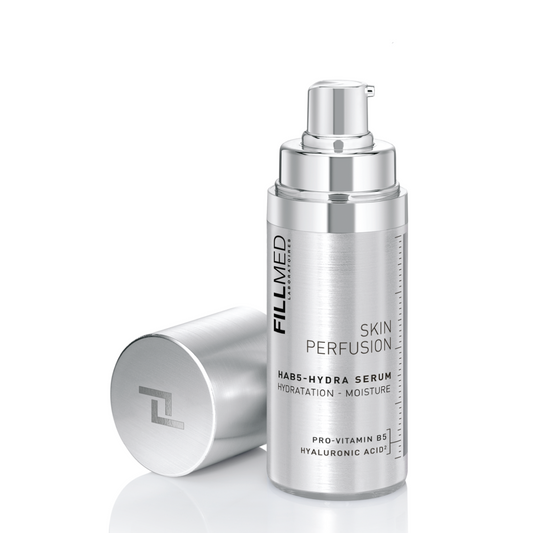 Fillmed Skin Perfusion HAB5 Hydra Serum
