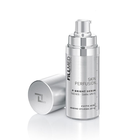 Fillmed Skin Perfusion P-Bright Serum 30 ML