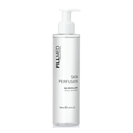 Fillmed Skin Perfusion Micellar Water 200 ML