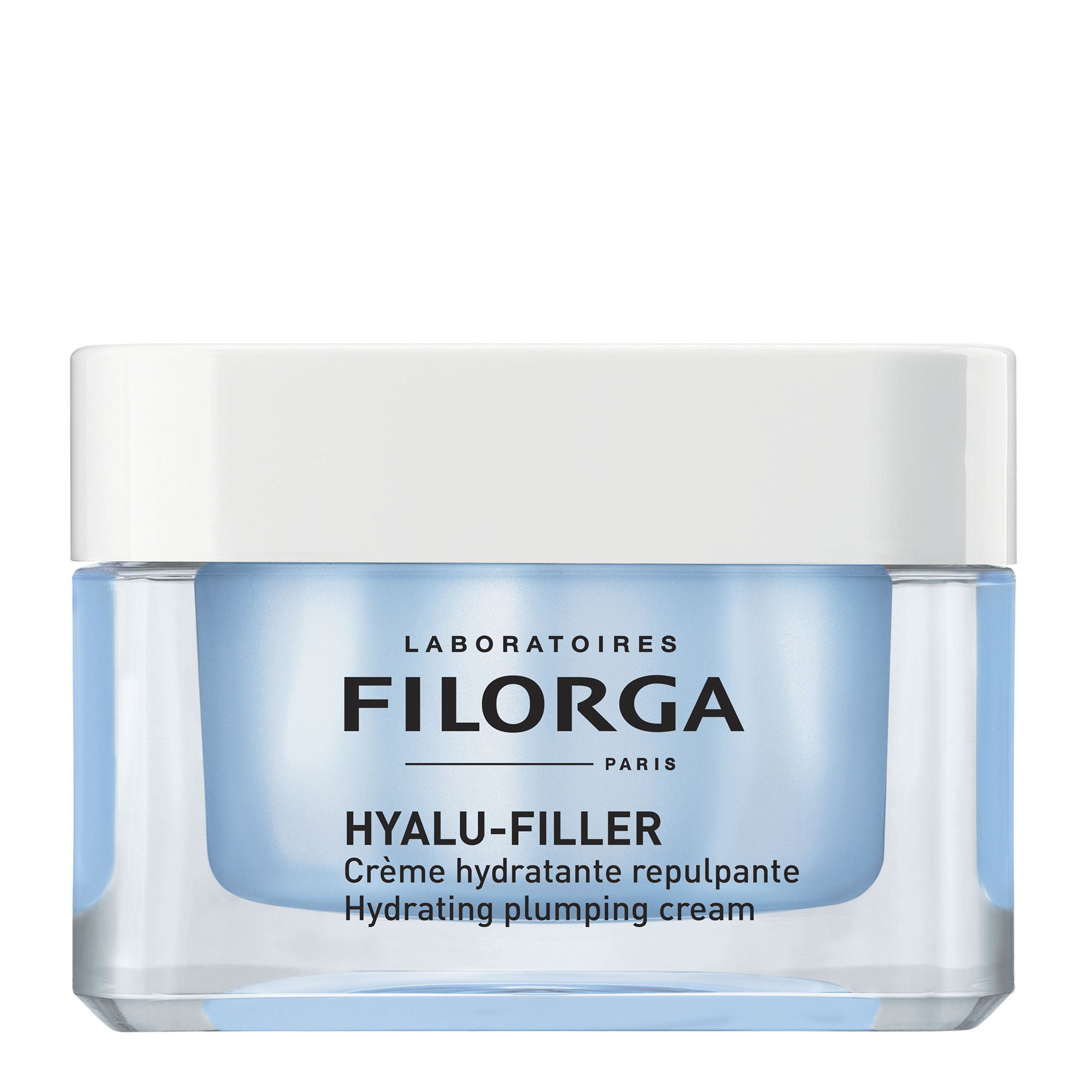Filorga Hyalu-Filler Cream 50 ml | Anti-Aging Hyaluronic Acid