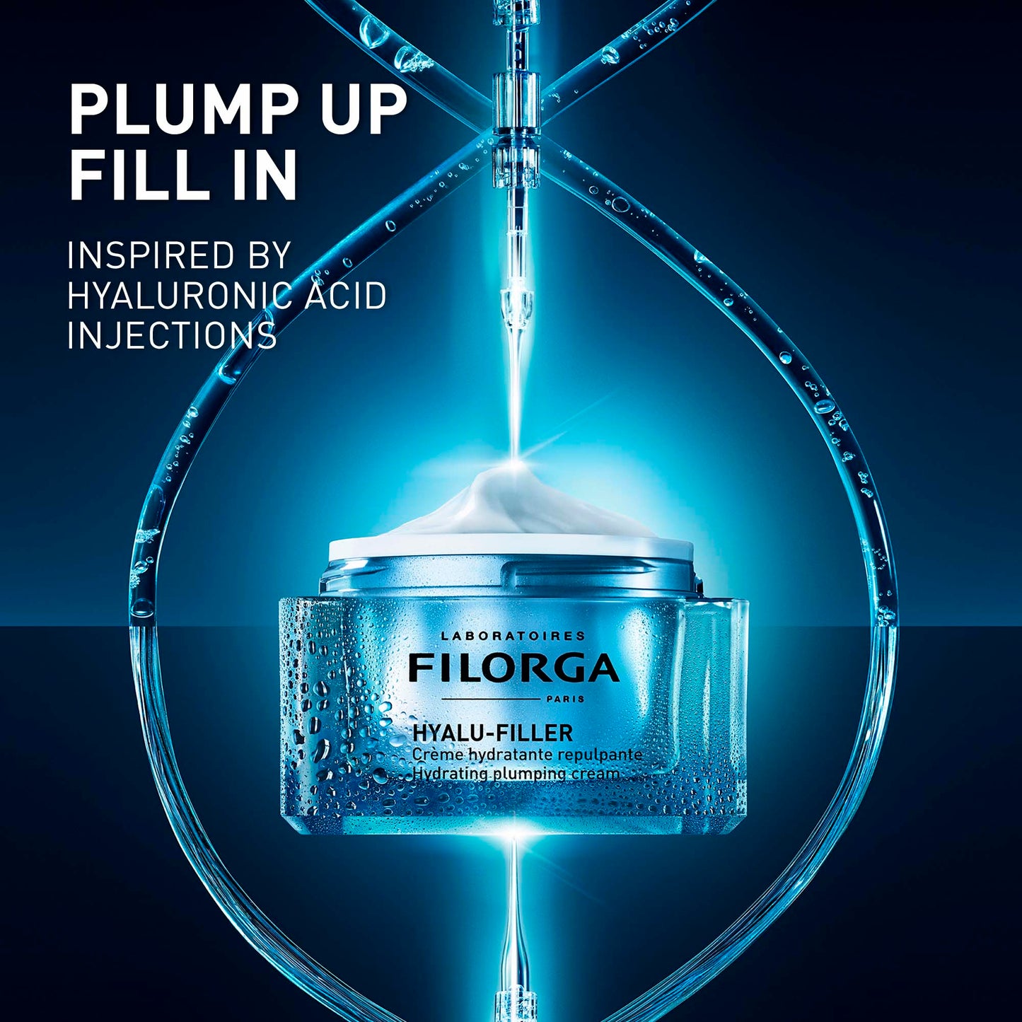 Filorga Hyalu-Filler Cream 50 ML