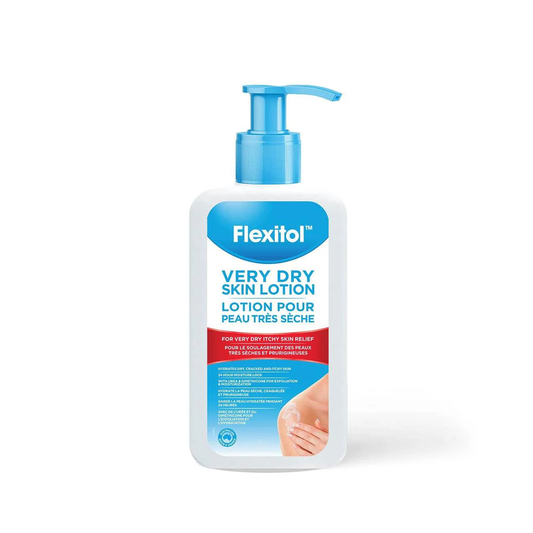 Flexitol-Very Dry Skin Lotion