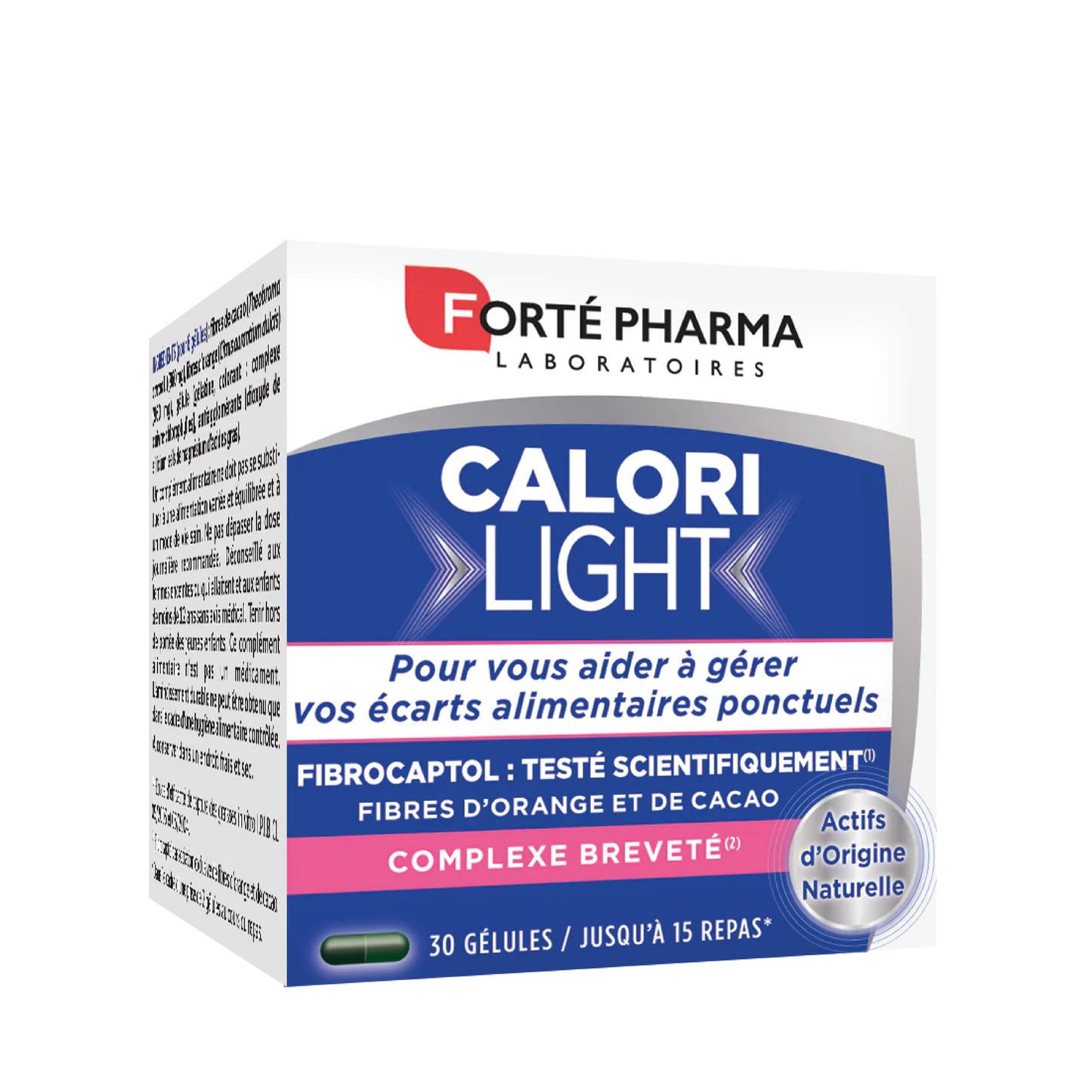 Forte Pharma Calorilight -30 capsules