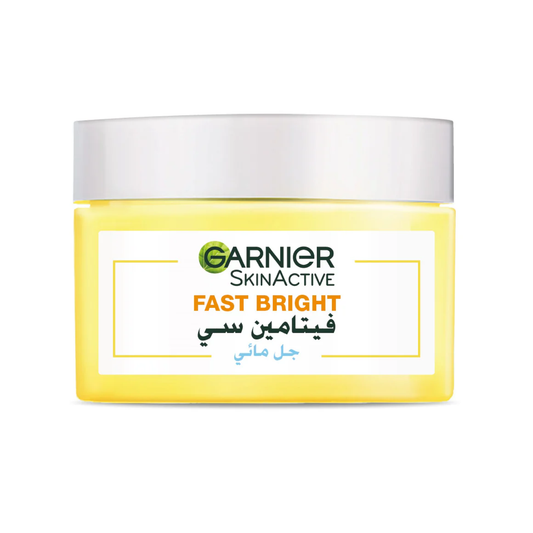 Garnier SkinActiv Fast Bright Vitamin C Water-Gel 50ML