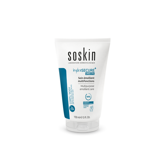 Soskin Multifunctional Emollient Care 150ml