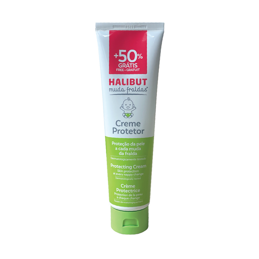 Halibut Protecting Cream 100G