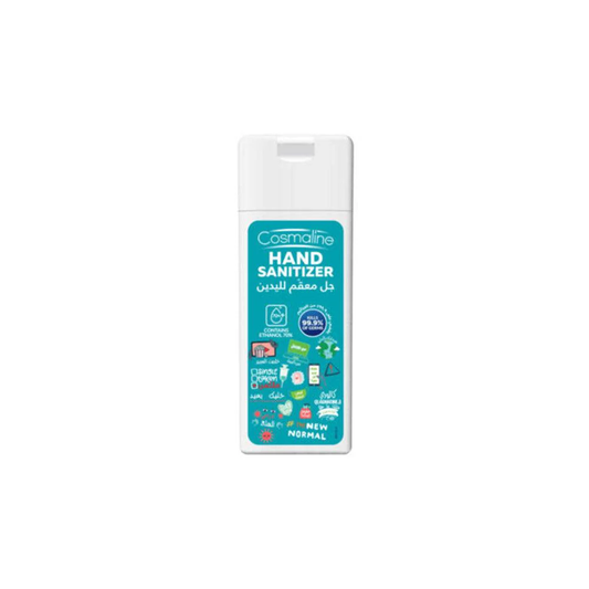 Cosmaline Hand Sanitizer Gel Funny Limited Edition 100 ML