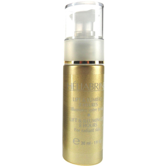 Heliabrine Lift & Glow Serum 30ml