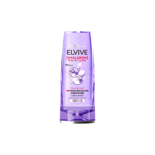 L'Oreal Paris Elvive Hyaluron Moisture Conditioner 200 ML