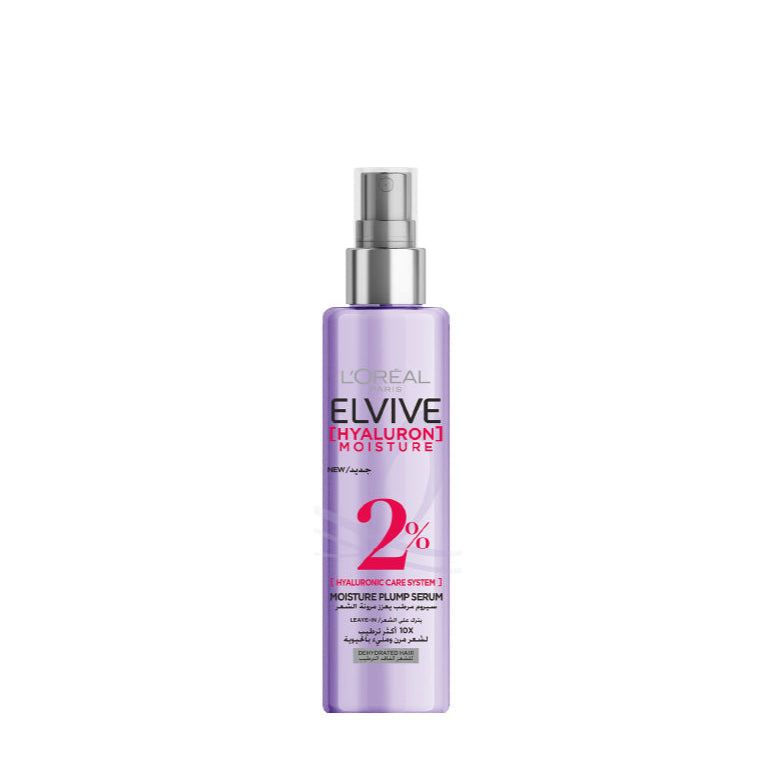 L'Oreal Paris Elvive Hyaluron Moisture Serum 150 ML