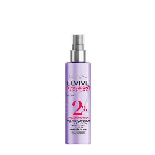 L'Oreal Paris Elvive Hyaluron Moisture Serum 150 ML