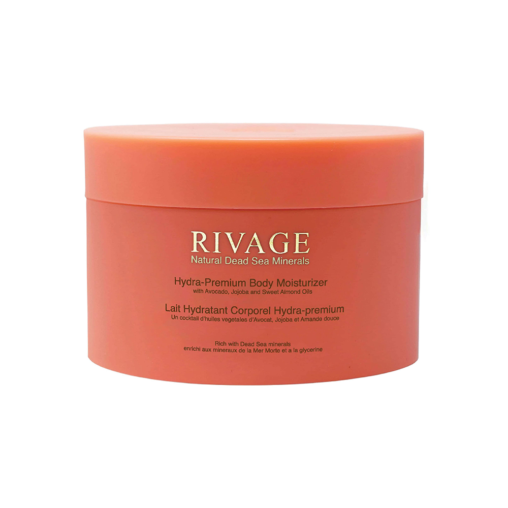 Rivage Hydra-Premium Body Moisturizer 200 ML