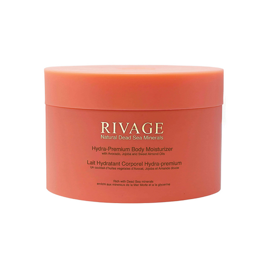 Rivage Hydra-Premium Body Moisturizer 200 ML
