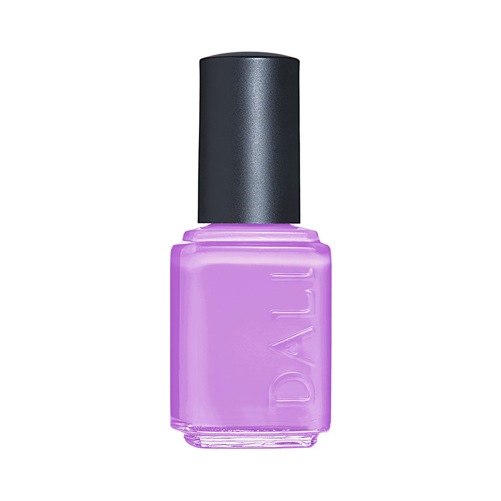 Dali Purple Nail Polish