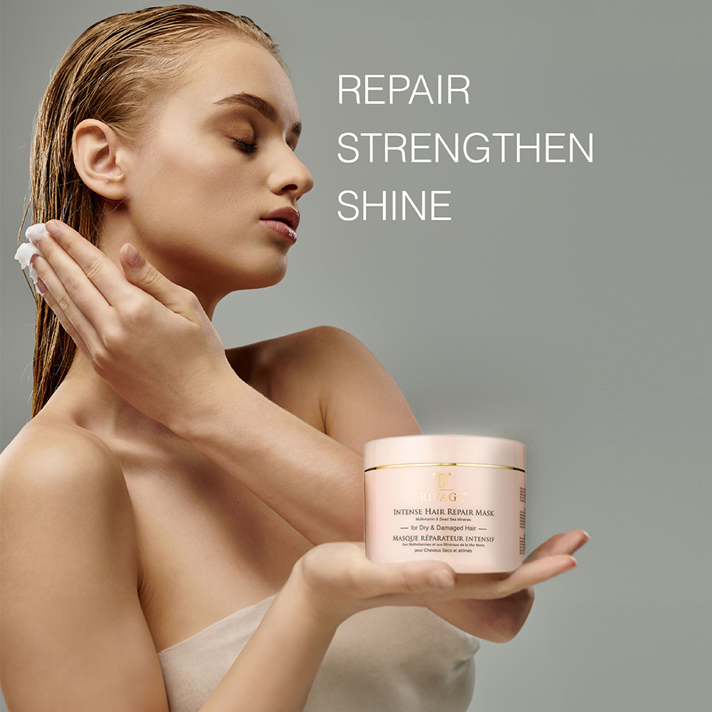 Rivage Intense Hair Repair Mask 300 ML