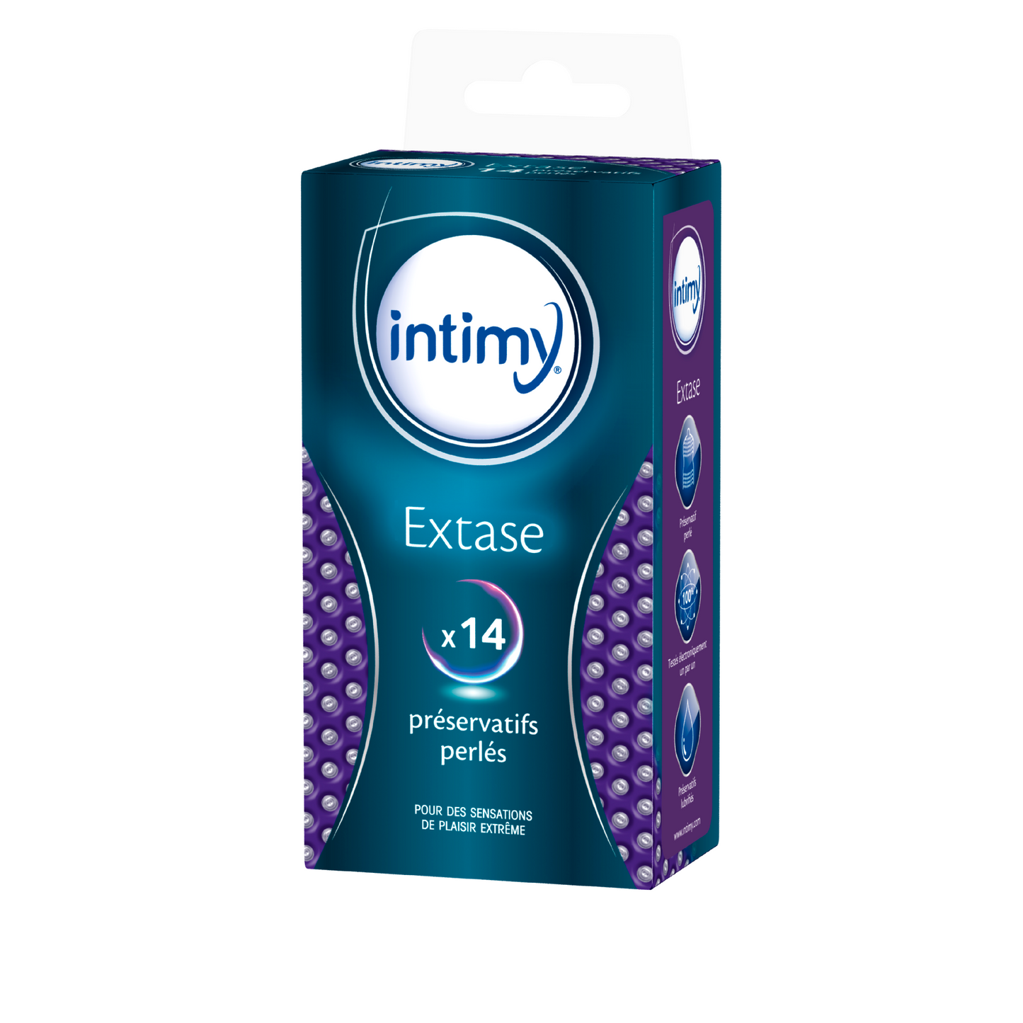 Intimy Extase 14 Pieces