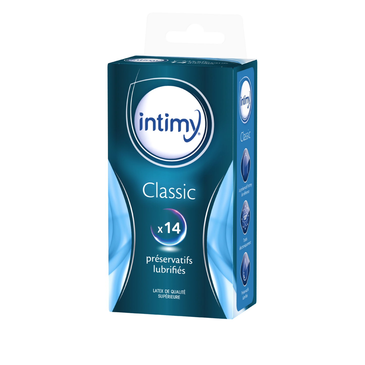 Intimy Classic
