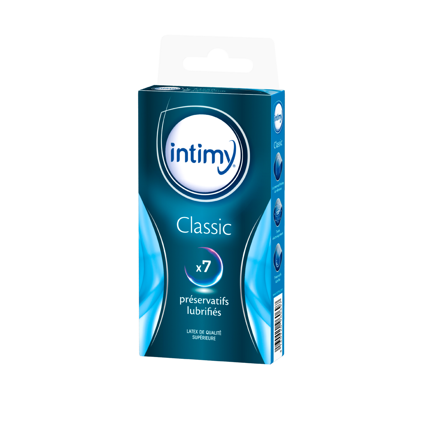 Intimy Classic