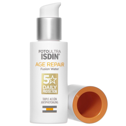 Isdin FotoUltra Magic Repair Fusion Water Texture SPF50+-50ML