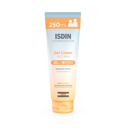 Isdin Fotoprotector Gel Cream 250 ML