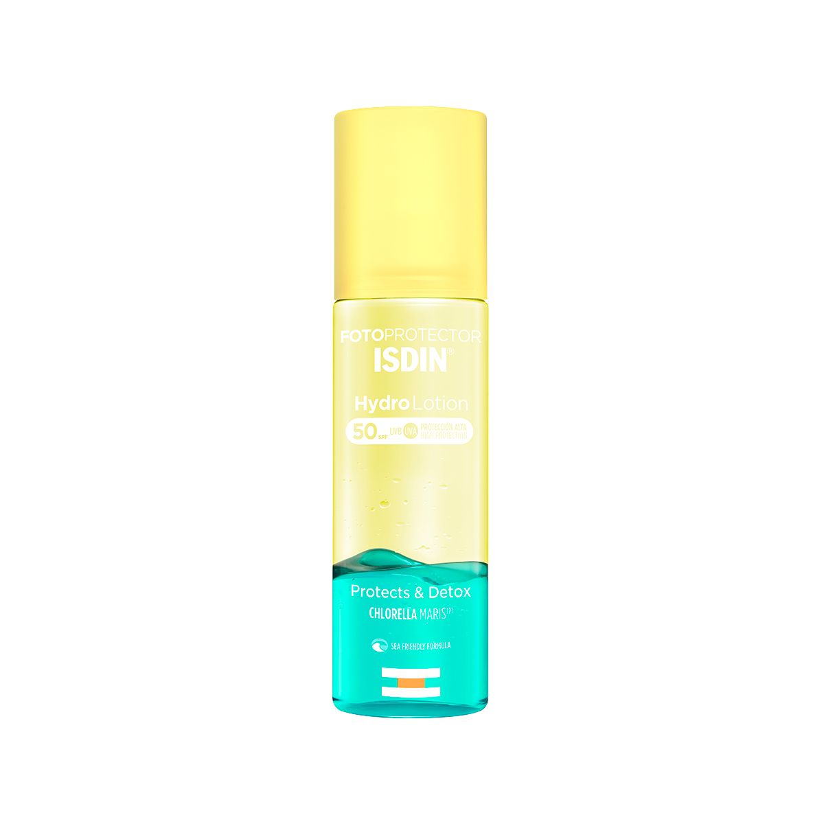Isdin Fotoprotector HydroLotion SPF 50 -200 ML