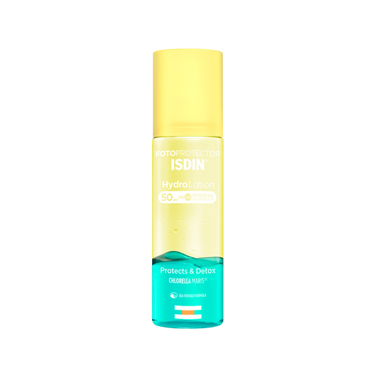 Isdin Fotoprotector HydroLotion SPF 50 -200 ML