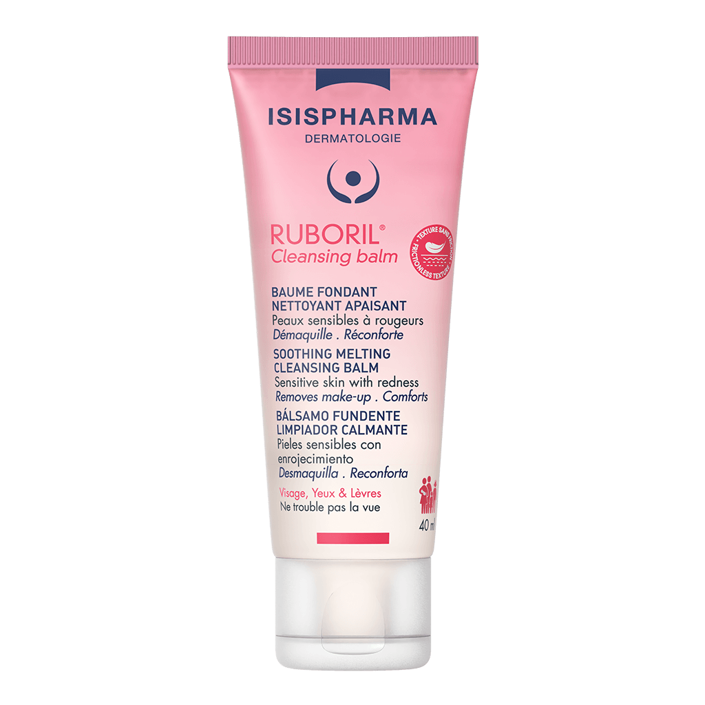 Isispharma Ruboril Cleansing Balm 100ML