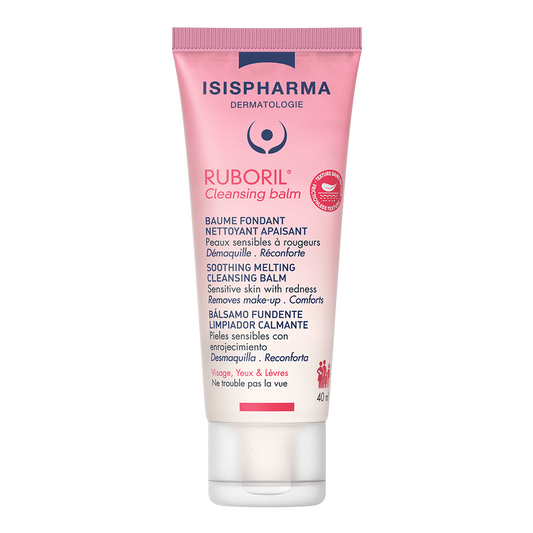 Isispharma Ruboril Cleansing Balm 100ML