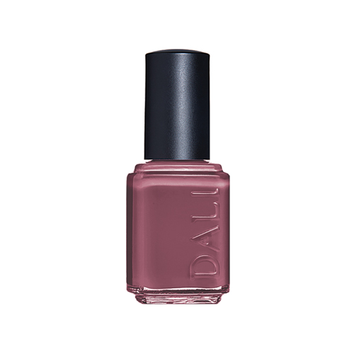 Dali Purple Nail Polish