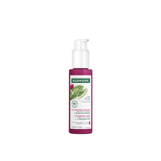 Klorane Prickly Pear Quenching Serum 100ML