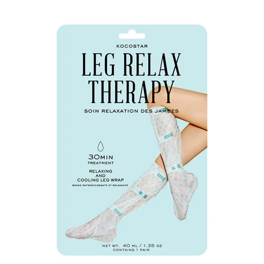 Kocostar Leg Relax Therapy Mask