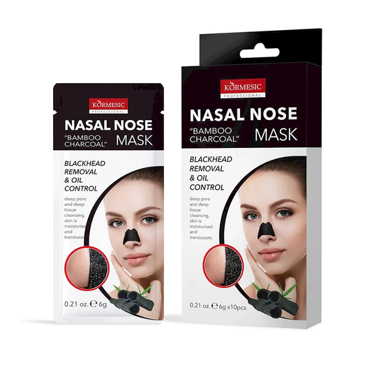 Kormesic Blackhead Remover Strips x10Strips